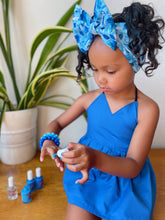 Load image into Gallery viewer, Piggy Paint Non-Toxic Kids Nail Polish