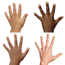 Load image into Gallery viewer, Piggy Paint Non-Toxic Kids Nail Polish
