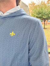 Load image into Gallery viewer, Harlestons Adult Hunley Hoodie