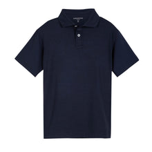 Load image into Gallery viewer, Harlestons Youth Yachtsman Polo