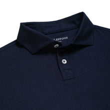 Load image into Gallery viewer, Harlestons Youth Yachtsman Polo
