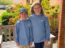 Load image into Gallery viewer, Harlestons Youth The Hunley Hoodie