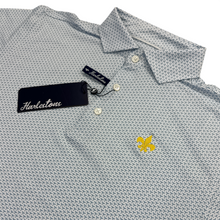 Load image into Gallery viewer, Harlestons Adult Castaway Polo
