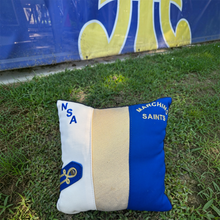 Load image into Gallery viewer, Band Uniform Pillow: ROUND TWO with Option to Personalize