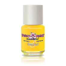 Load image into Gallery viewer, Scented Piggy Paint Non-Toxic Kids Nail Polish