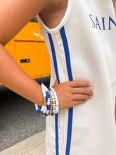 Load image into Gallery viewer, Touchdown Bracelet Stack