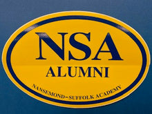 Load image into Gallery viewer, NSA Sticker