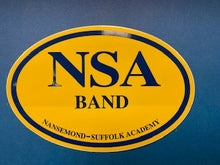 Load image into Gallery viewer, NSA Sticker