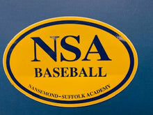 Load image into Gallery viewer, NSA Sticker