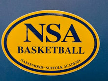 Load image into Gallery viewer, NSA Sticker