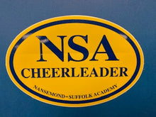 Load image into Gallery viewer, NSA Sticker