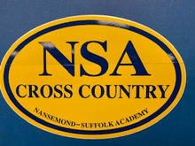 Load image into Gallery viewer, NSA Sticker