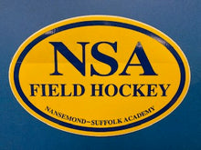 Load image into Gallery viewer, NSA Sticker