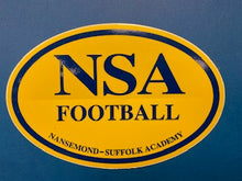 Load image into Gallery viewer, NSA Sticker