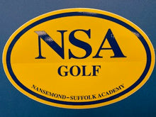 Load image into Gallery viewer, NSA Sticker