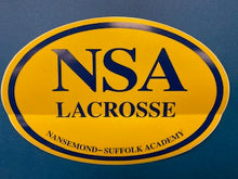 Load image into Gallery viewer, NSA Sticker