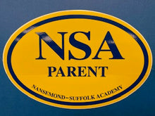 Load image into Gallery viewer, NSA Sticker