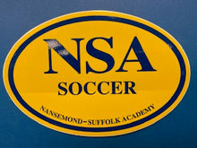 Load image into Gallery viewer, NSA Sticker