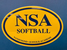 Load image into Gallery viewer, NSA Sticker