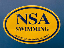 Load image into Gallery viewer, NSA Sticker