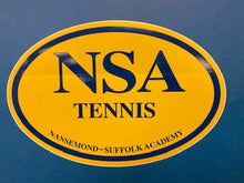 Load image into Gallery viewer, NSA Sticker