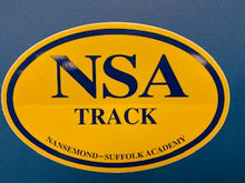 Load image into Gallery viewer, NSA Sticker