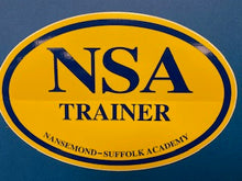 Load image into Gallery viewer, NSA Sticker