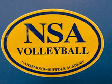 Load image into Gallery viewer, NSA Sticker