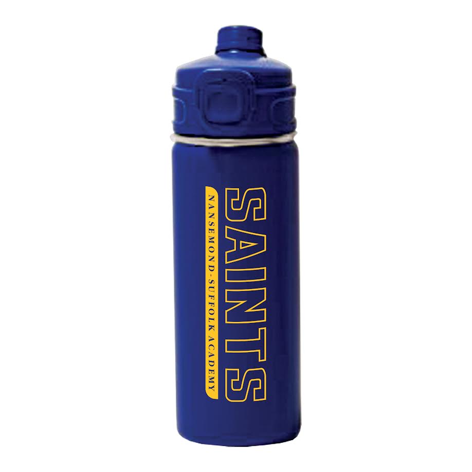 Foxboro Sport Bottle - 32oz