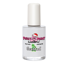 Load image into Gallery viewer, Scented Piggy Paint Non-Toxic Kids Nail Polish
