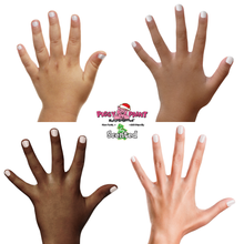 Load image into Gallery viewer, Scented Piggy Paint Non-Toxic Kids Nail Polish
