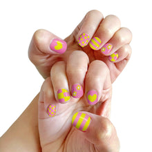 Load image into Gallery viewer, Piggy Paint Pen Non-Toxic Kids Nail Polish
