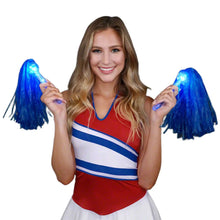 Load image into Gallery viewer, LED Team Spirit Pom Pom
