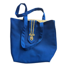 Load image into Gallery viewer, Floppy Tote Bag
