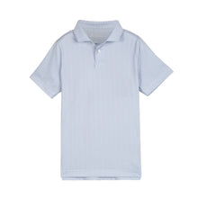 Load image into Gallery viewer, Harlestons Youth Castaway Polo
