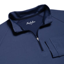 Load image into Gallery viewer, Harlestons Adult The Folly 1/4 Zip
