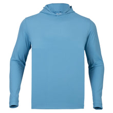 Load image into Gallery viewer, Harlestons Adult The Sport Hoodie in Skiff
