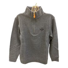 Load image into Gallery viewer, Harlestons Youth The Summit 1/4 Zip
