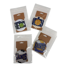 Load image into Gallery viewer, Saints Spirit Button Pins
