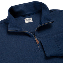 Load image into Gallery viewer, Harlestons Youth The Summit 1/4 Zip
