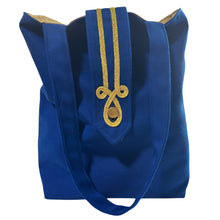 Load image into Gallery viewer, Floppy Tote Bag
