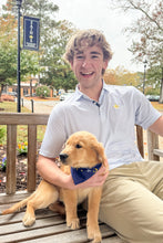 Load image into Gallery viewer, Johnnie-O Polo- Lyndonn Stripe
