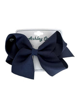 Load image into Gallery viewer, Sample bows &amp; headbands
