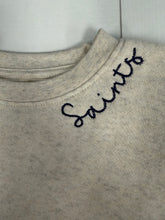 Load image into Gallery viewer, Youth Embroidered Sweatshirt
