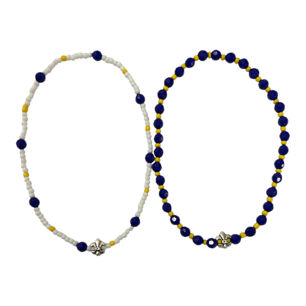 Youth Beaded Necklace