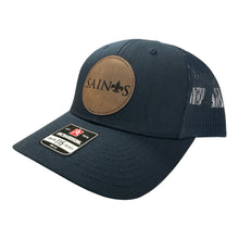 Load image into Gallery viewer, Richardson Hat with Round Patch
