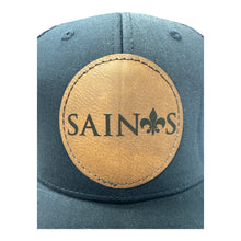 Load image into Gallery viewer, Richardson Hat with Round Patch
