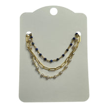 Load image into Gallery viewer, Layering Necklaces
