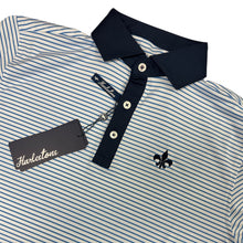 Load image into Gallery viewer, Harlestons Adult Preston Polo
