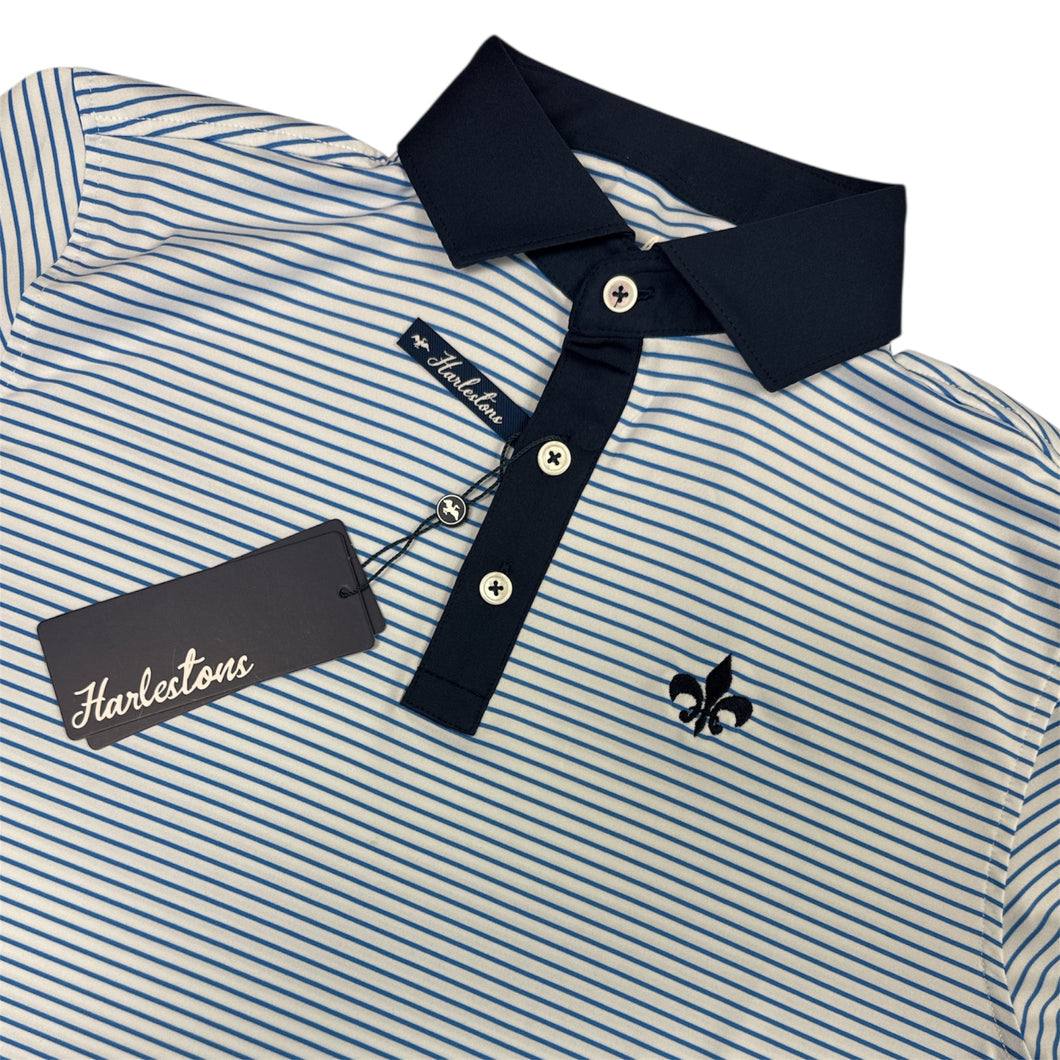 Harlestons Adult Preston Polo